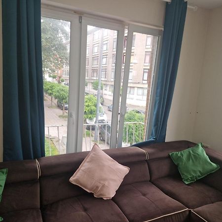 Luxe Bruxelles Apartment Luaran gambar