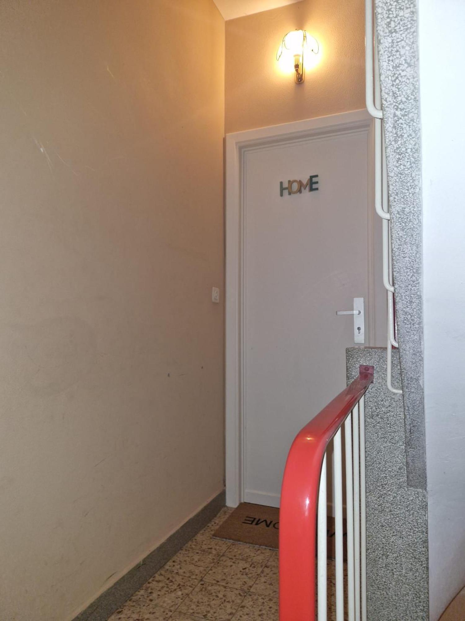 Luxe Bruxelles Apartment Luaran gambar
