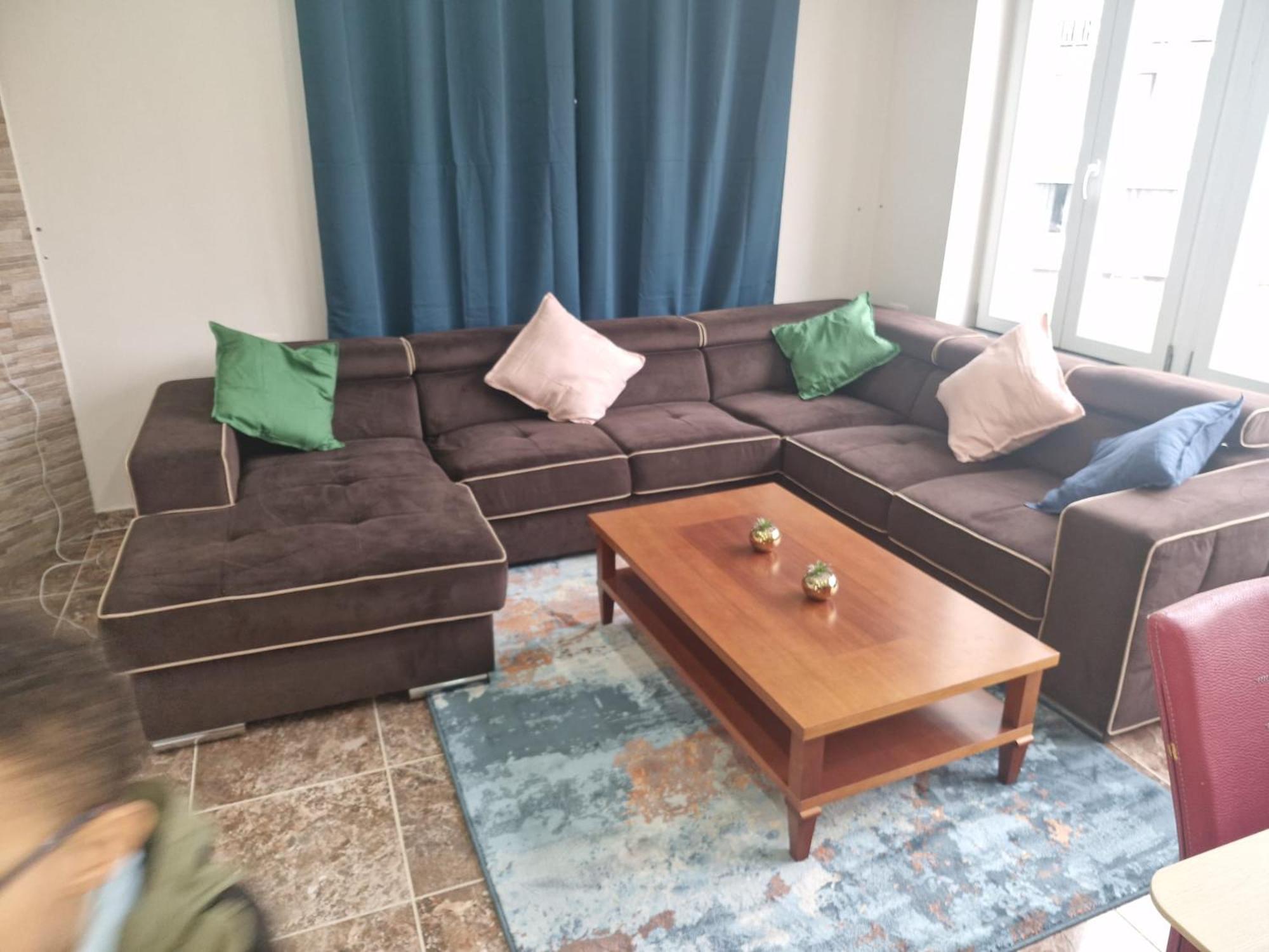 Luxe Bruxelles Apartment Luaran gambar